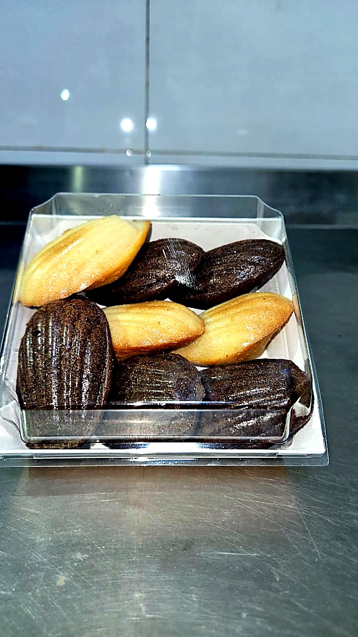 Boulangerie-Pâtisserie — AZON DODE